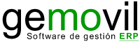 gemovil Logo